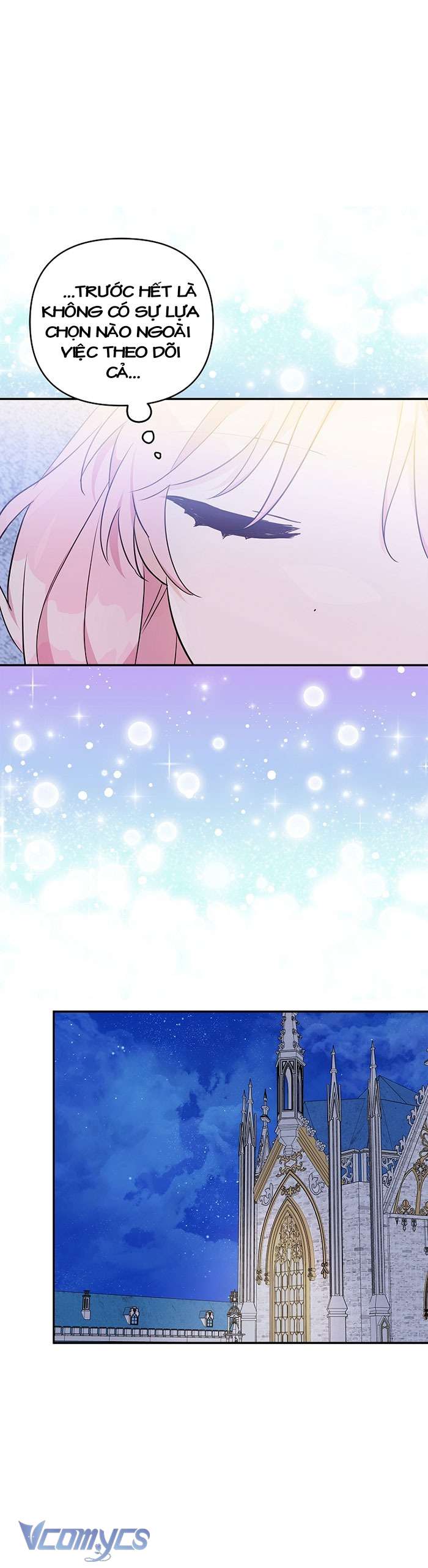 Tôi đã trở thành con gái út của công tước phản diện Chapter 42 - Trang 3