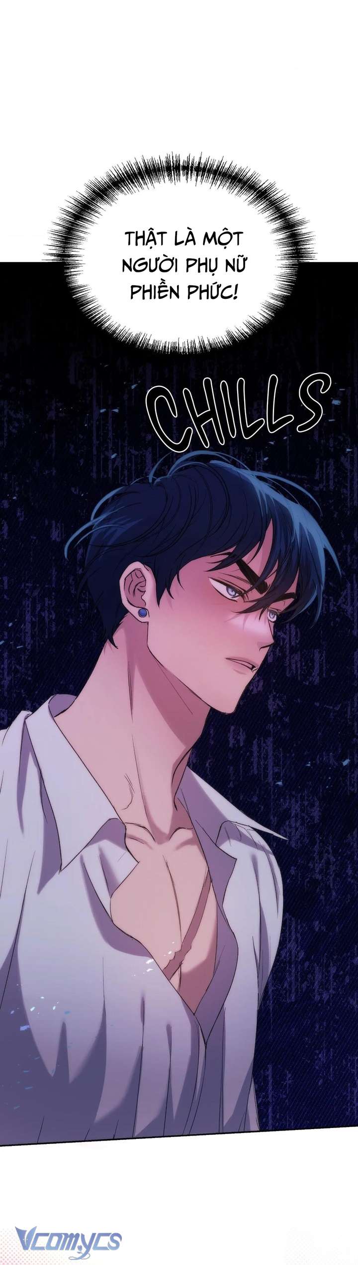 [18+] Người Em Vợ Tóc Vàng Chap 11 - Trang 2