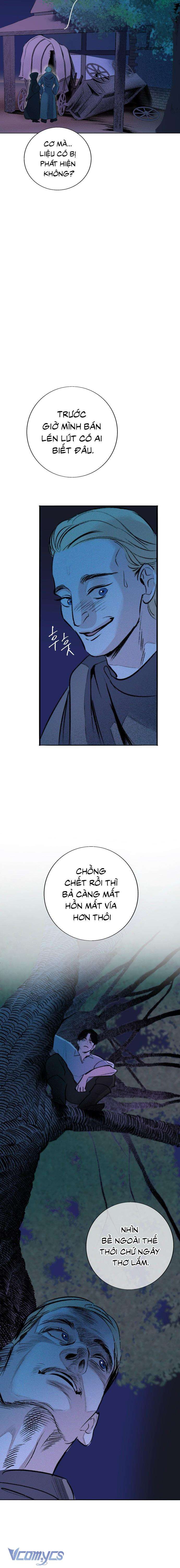 Khu Vườn Bí Mật Chapter 2 - Next Chapter 3