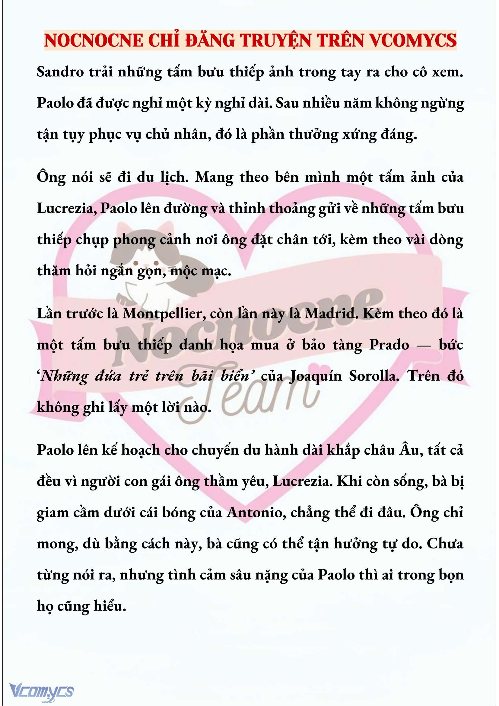 [TIỂU THUYẾT] ĐIỂM CHÍ Chap 170 - Next Chap 171