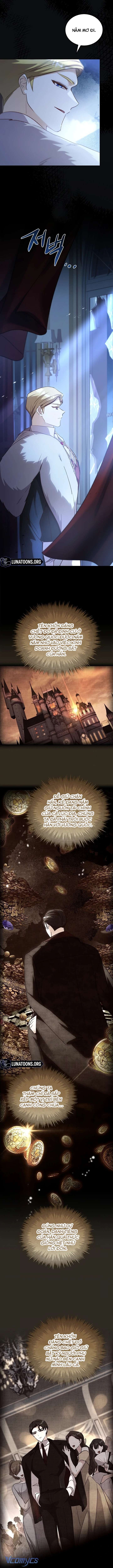 [18+] Tôi Đang Tìm Con Sói Đã Trêu Đùa Con Rắn Đen Chap 7 - Next Chap 8