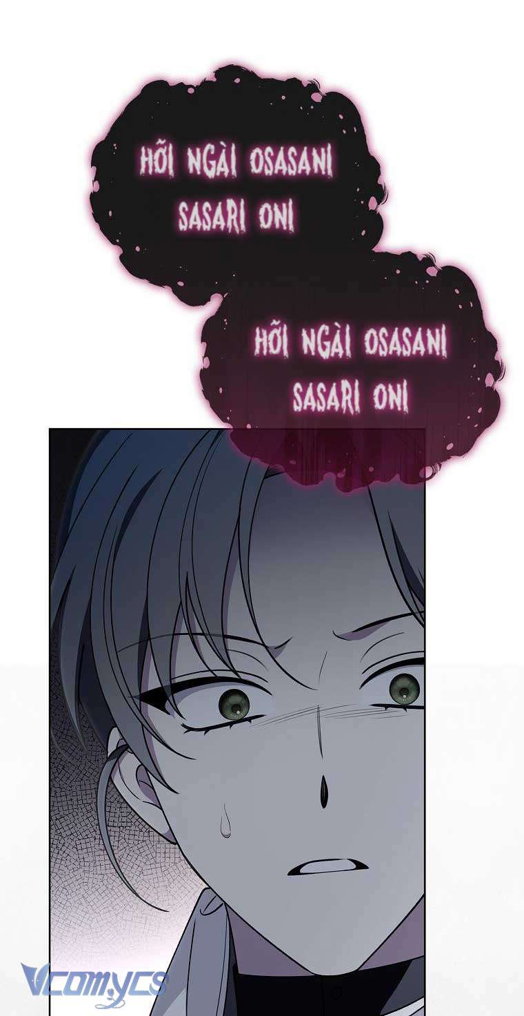 100 lời nguyền tại dinh thự Illestone Chap 33 - Trang 3