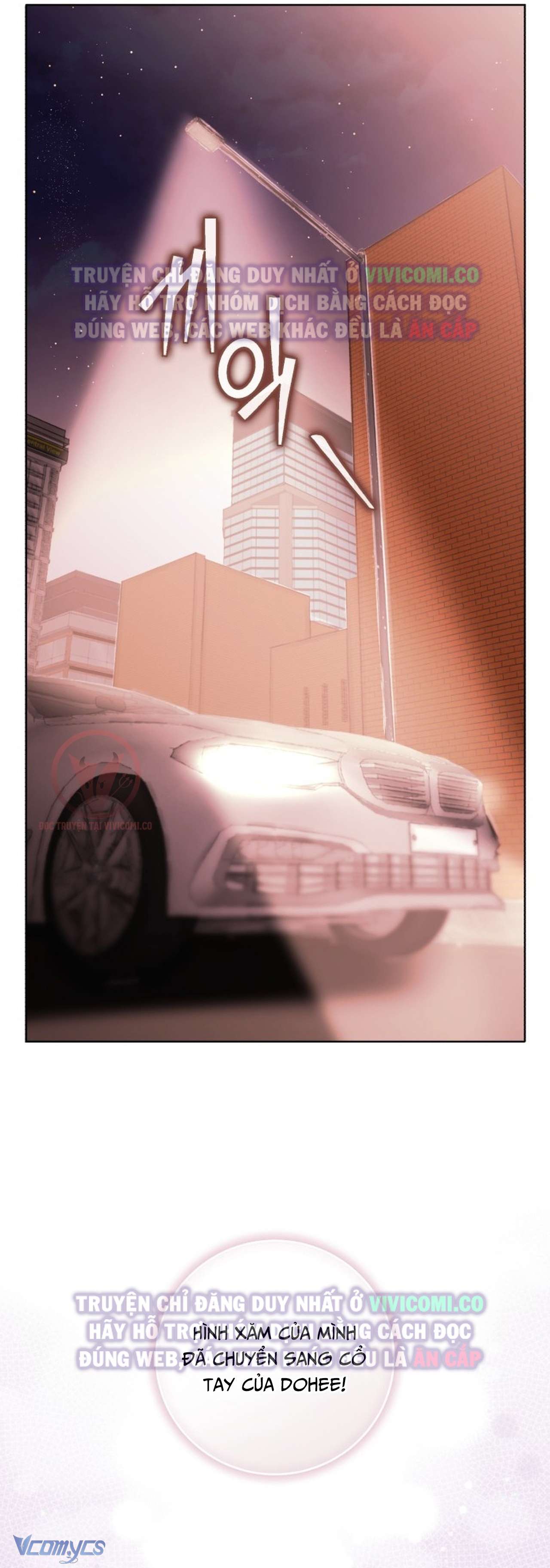 Chàng Quỷ Của Tôi Chap 16 - Trang 4