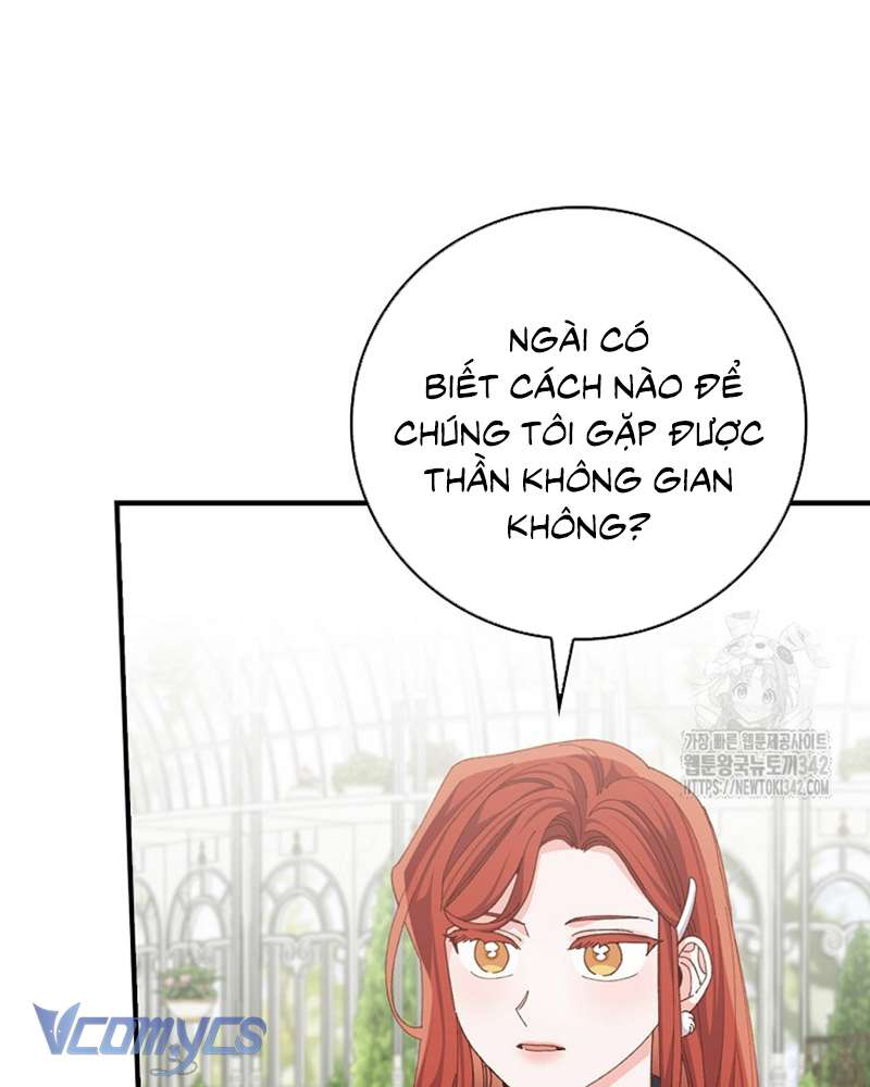 Chị Gái Của Nhân Vật Phản Diện Hôm Nay Cũng Đang Đau Khổ Chap 93 - Trang 4