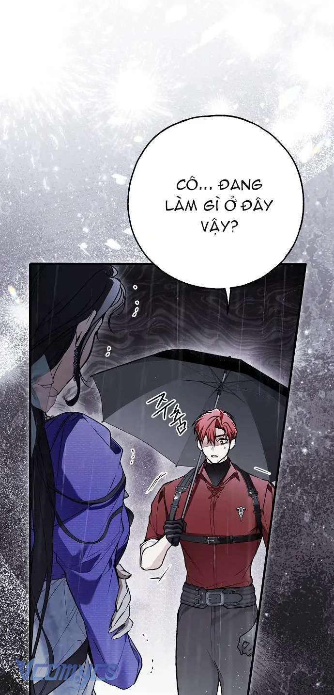 Ai Đó Đang Điều Khiển Cơ Thể Của Tôi Chap 61 - Trang 4