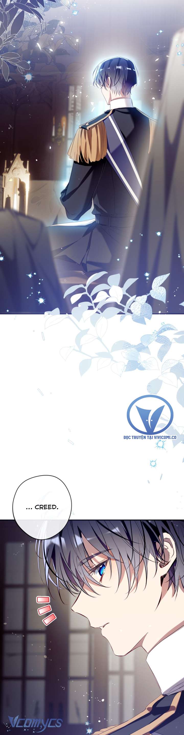 Chúng Ta Có Thể Trở Thành Một Gia Đình Được Không? Chap 140 - Trang 2