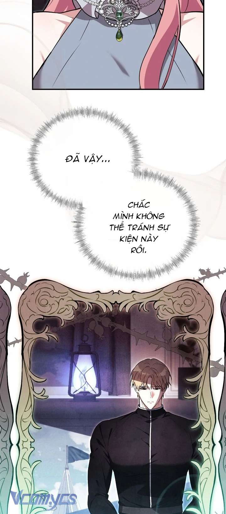 Dàn Harem Nóng Bỏng Đang Dần Lạnh Nhạt với Tôi! Chap 13 - Trang 3