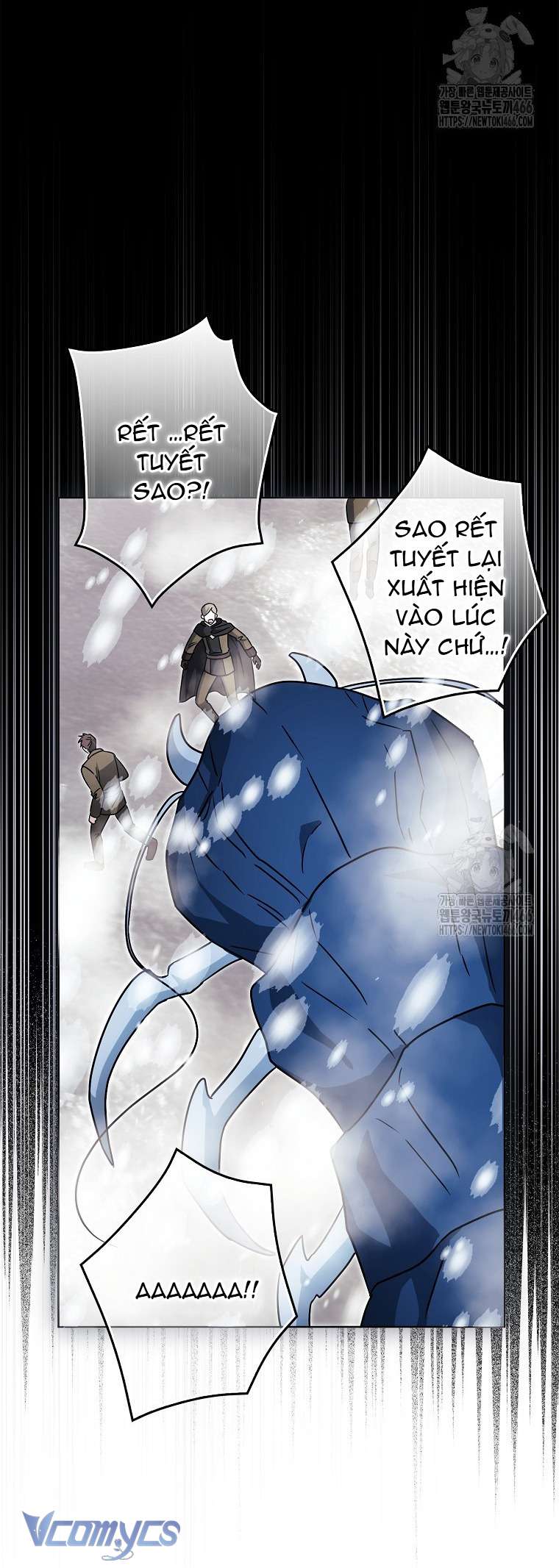 Kế Hoạch Nghỉ Hưu Của Nhân Vật Phản Diện Chap 24 - Trang 4