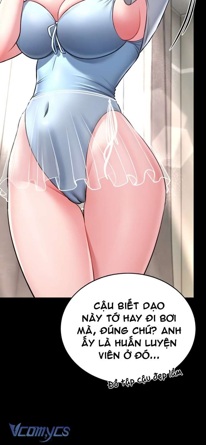 Hướng Dẫn Bảo Vệ Bản Thân Chap 8 - Trang 3