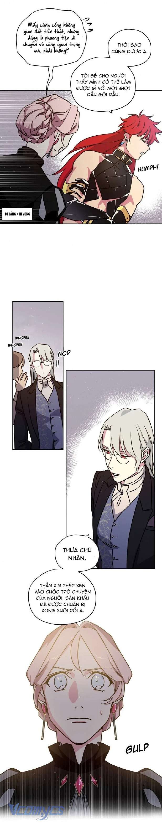 CHITRA Chap 90 - Next Chap 91