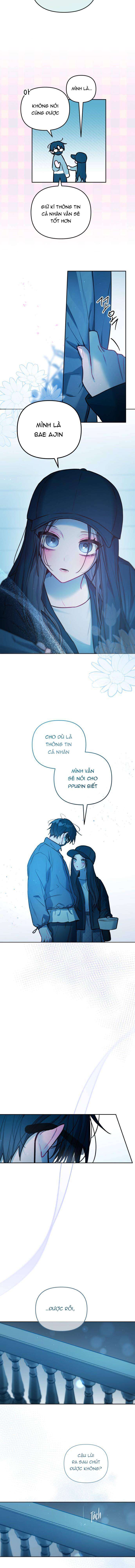 Thần tượng của hội chúng tôi Chap 23 - Trang 2