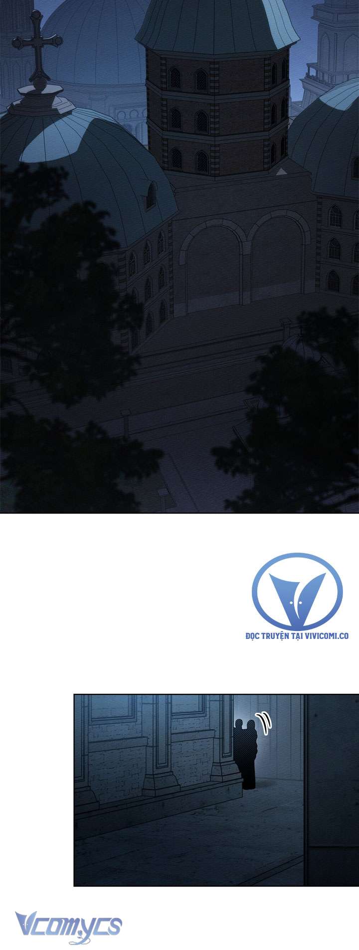 Dưới Bóng Cây Sồi Chap 118 - Trang 3