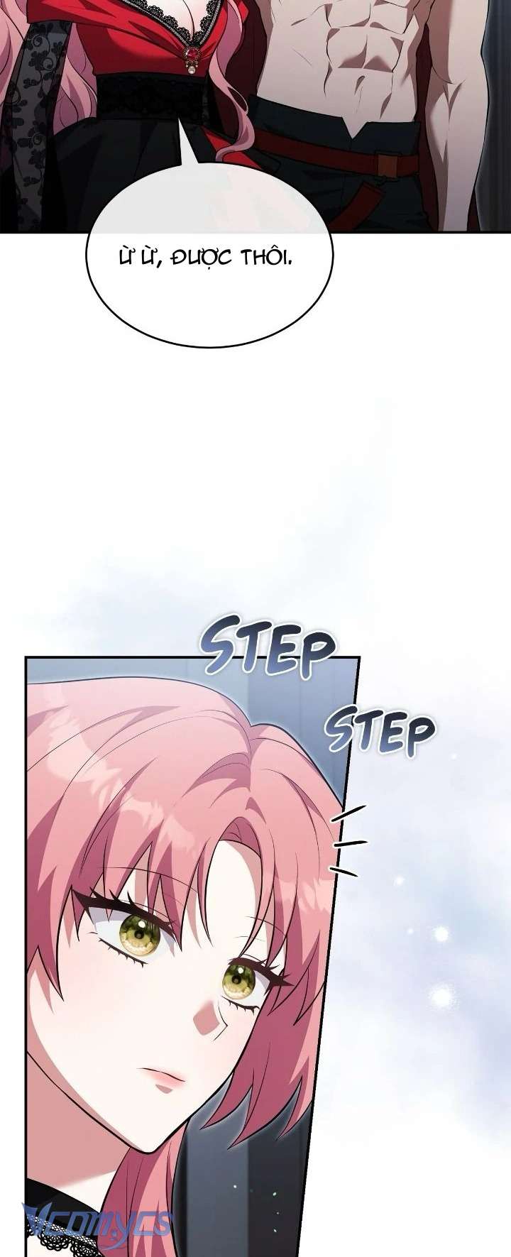 Dàn Harem Nóng Bỏng Đang Dần Lạnh Nhạt với Tôi! Chap 10 - Trang 3