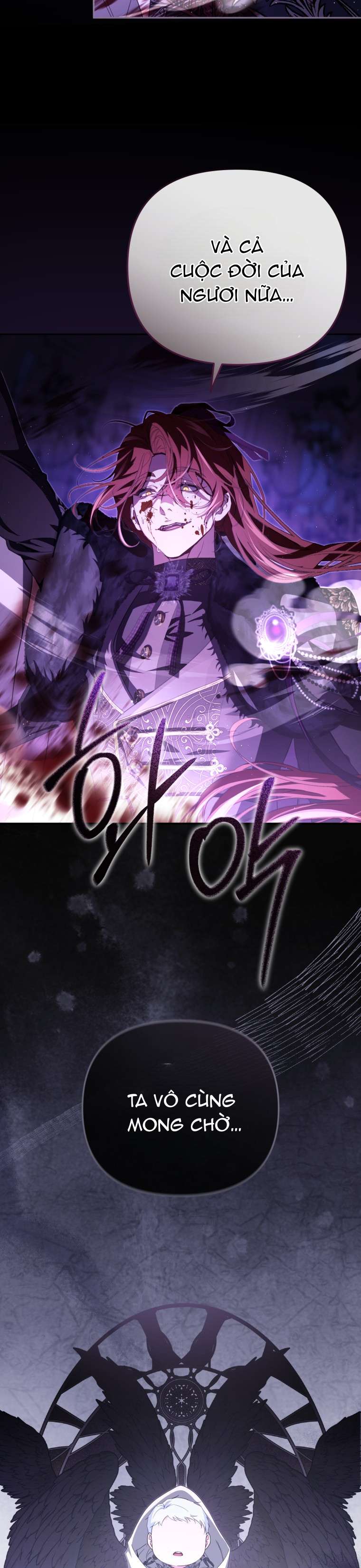 Người Phải Trả Giá Bằng Mạng Sống Vì Đã Lừa Dối Tôi Chap 12 - Trang 4