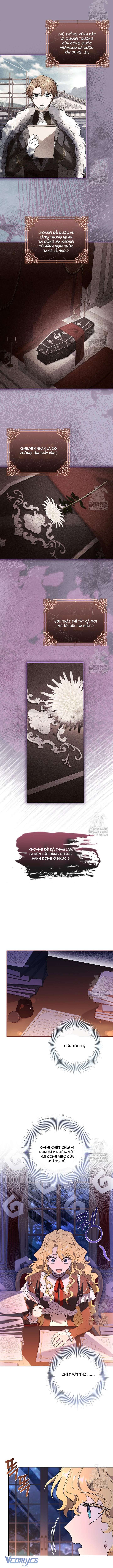 [PNT] Nam Chính À, Tôi Sẽ Tôn Trọng Sở Thích Của Anh! Chap 73 - Trang 2