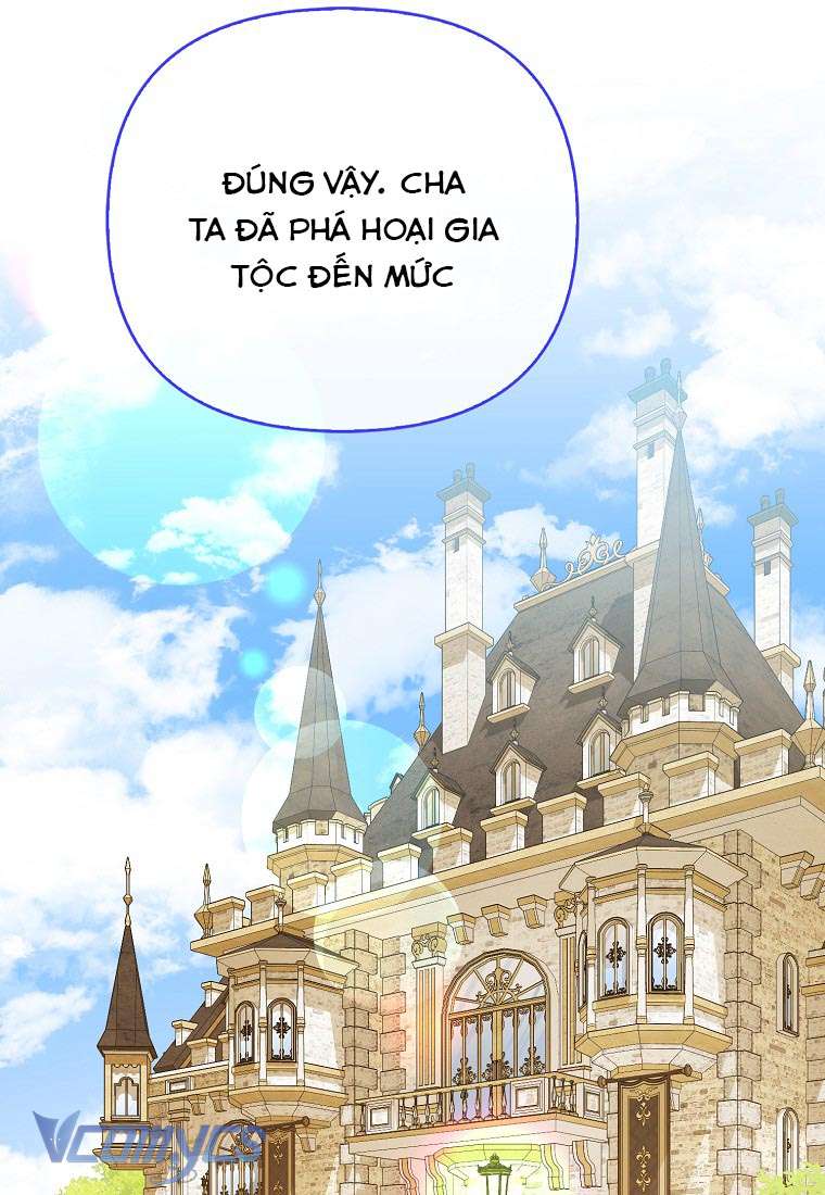 Nhân Vật Phản Diện Đều Thích Tôi Chap 66 - Trang 3