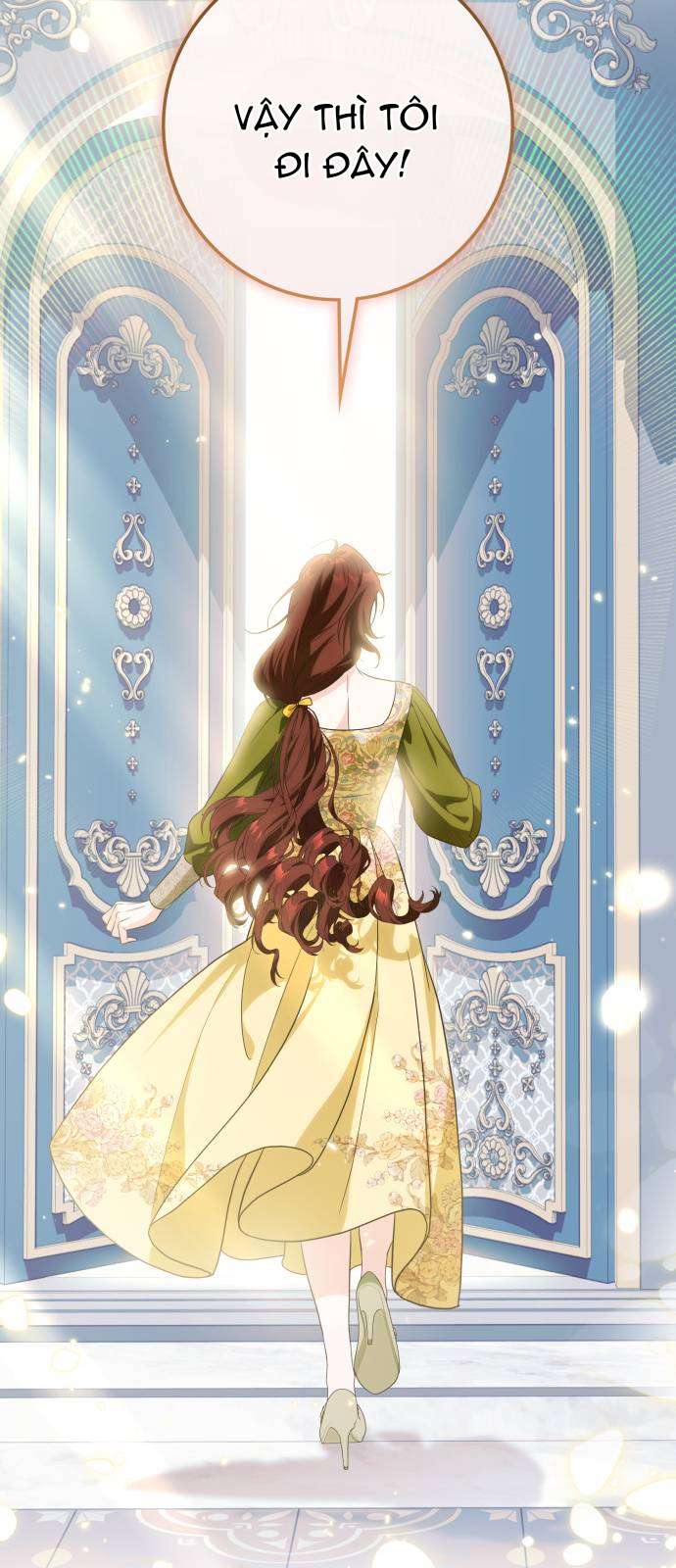 Nữ Công Tước Chiến Lợi Phẩm Chapter 42 - Trang 3