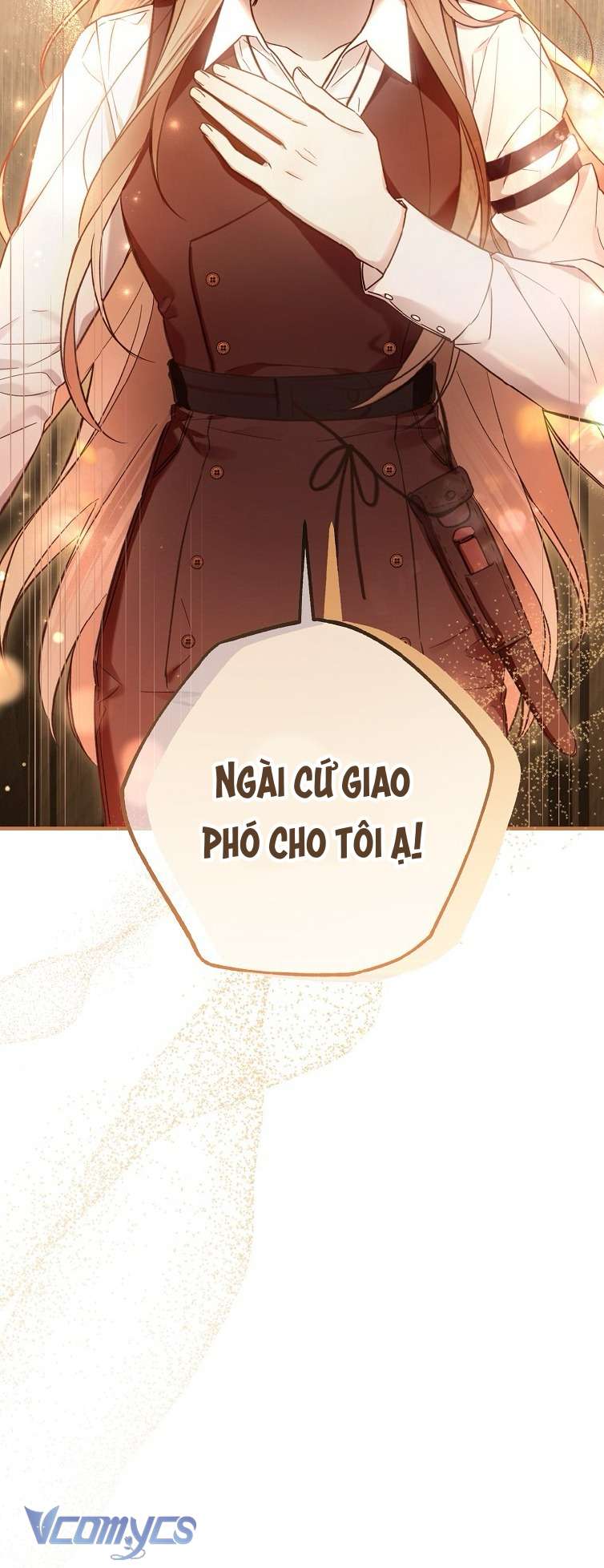 Độc Chiếm Sủng Ái Của Công Chúa Út, Mọi Người Đều Say Mê Tôi. Chap 1 - Trang 4