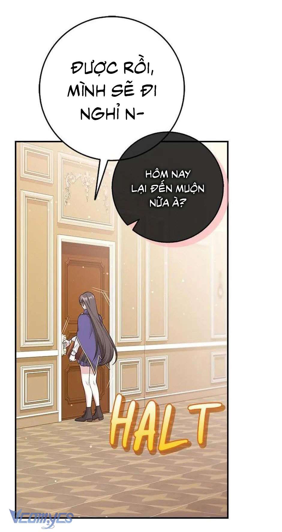 Tôi Thề Chúng Ta Chỉ Là Bạn Chapter 16 - Next Chapter 17