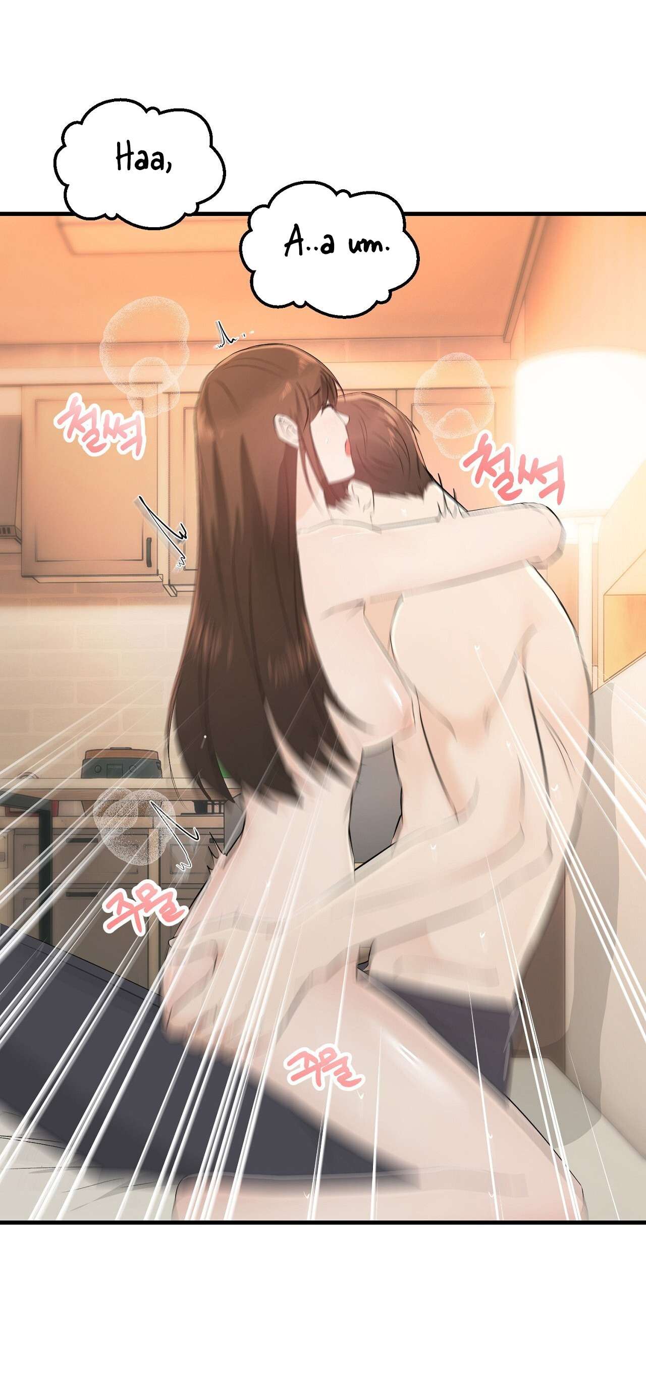 Tôi Nói Chia Tay Với Anh Chàng Cực Phẩm Chap 5 - Trang 3