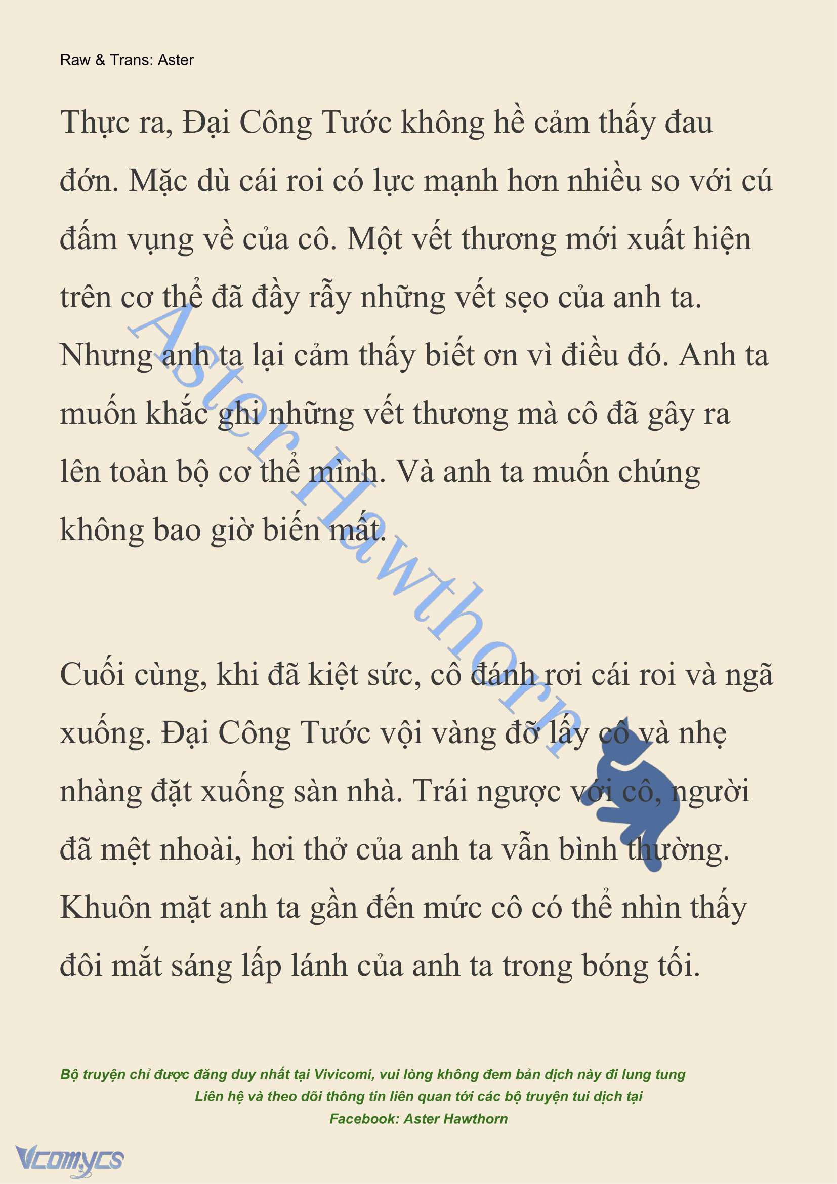 [NOVEL] Đêm Của Bệ Hạ Chap 87 - Trang 2