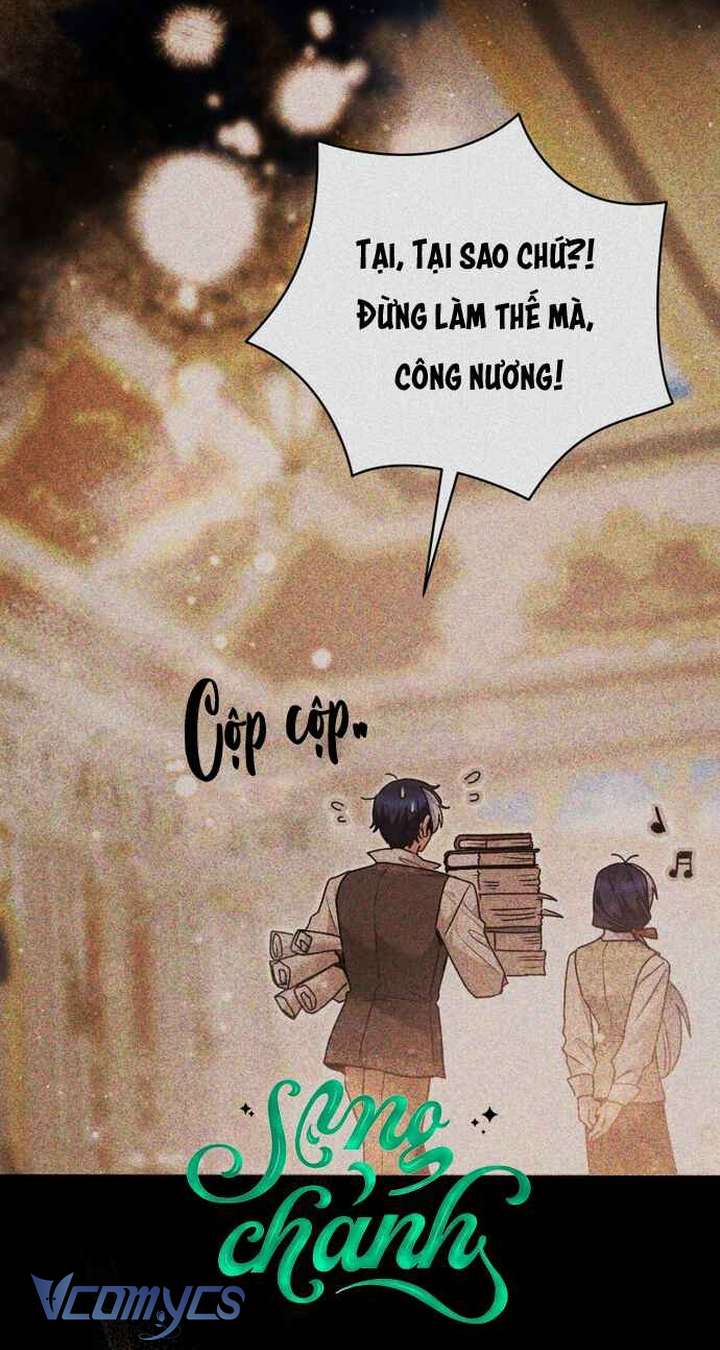 Bé Con Cá Voi Sát Thủ Chap 65 - Next Chap 66