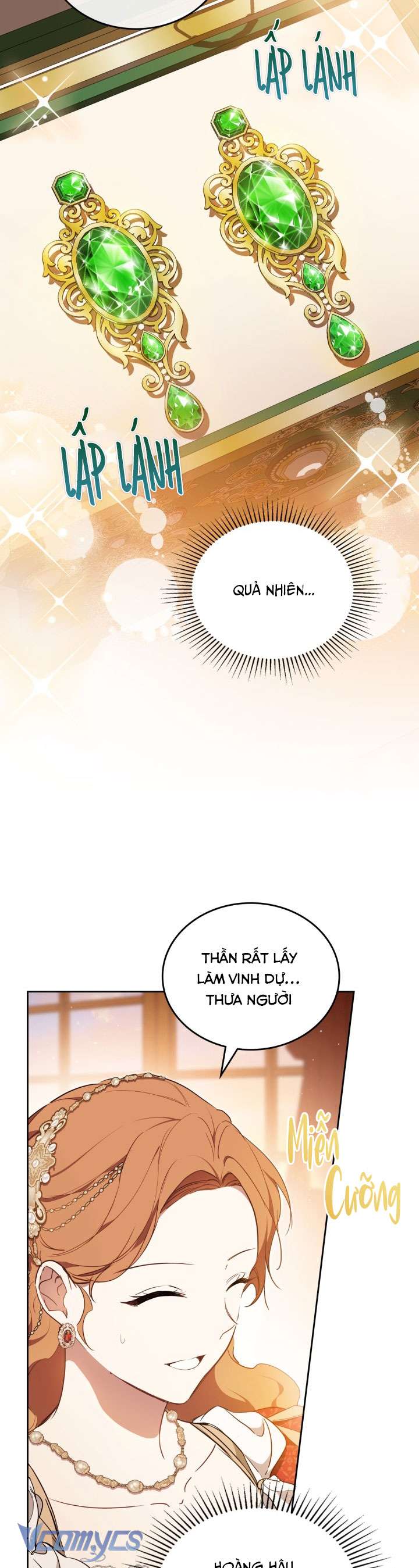 Kiếp Này Nhất Định Làm Gia Chủ Chap 178 - Trang 2