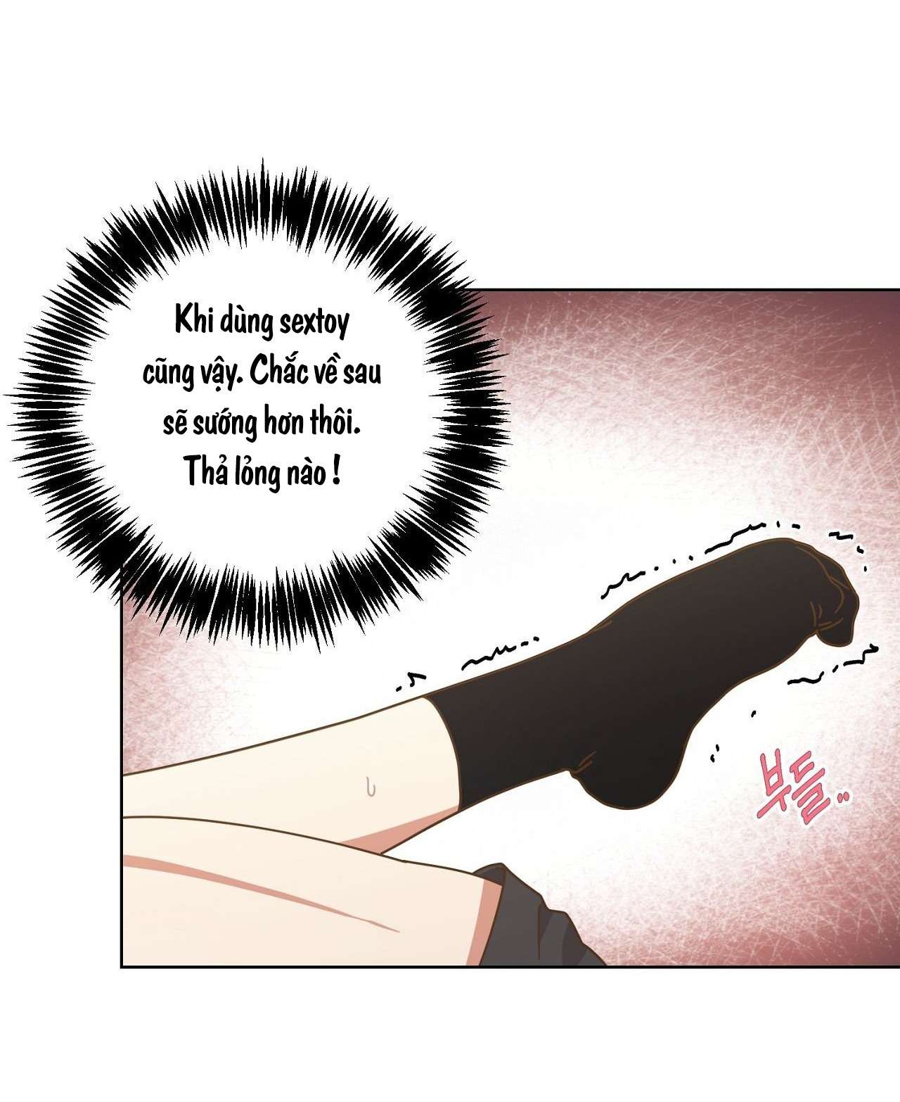 Suỵt! Dạy Học Nào! Chap 12 - Trang 3