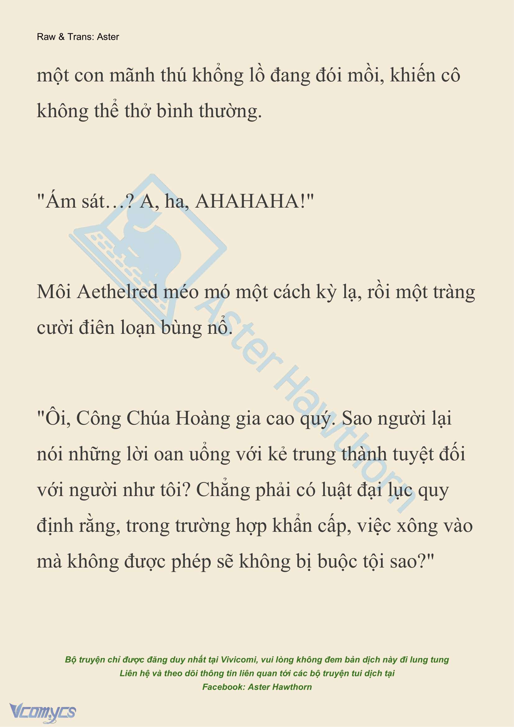 [NOVEL] Thiên Đường Của Valentina Chap 148 - Trang 2