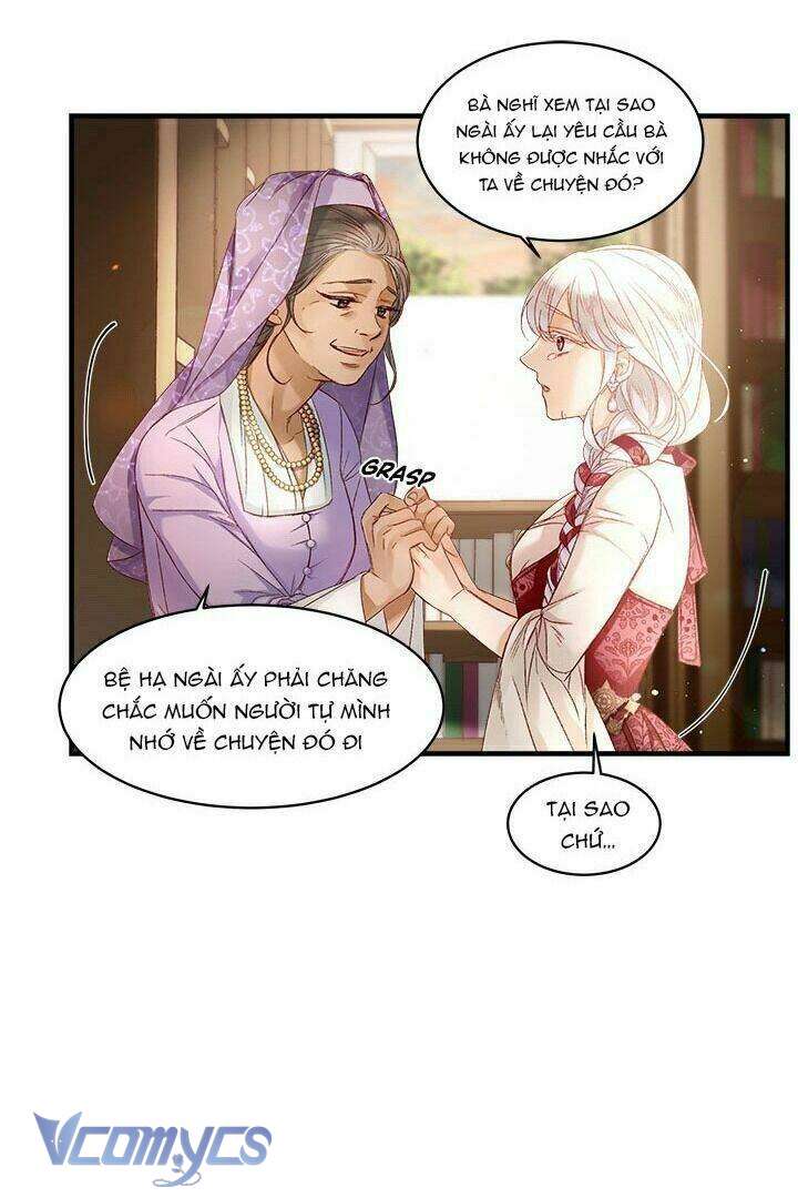 Đoá Hoa Kiều Diễm Của Hoàng Đế Chapter 12 - Trang 3