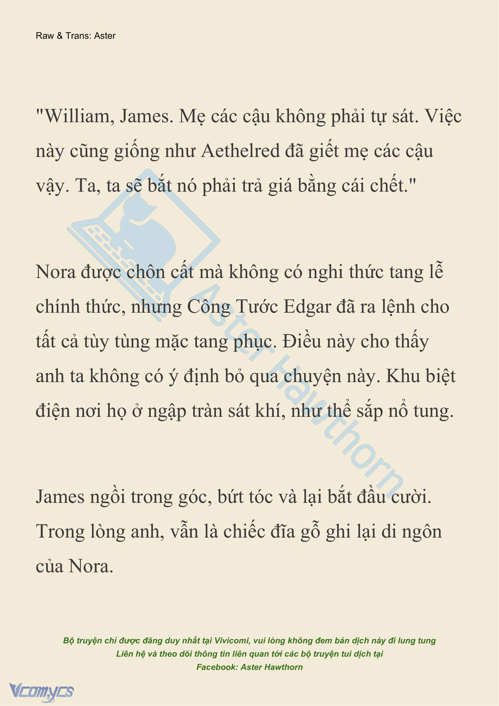 [NOVEL] Thiên Đường Của Valentina Chap 206 - Trang 2