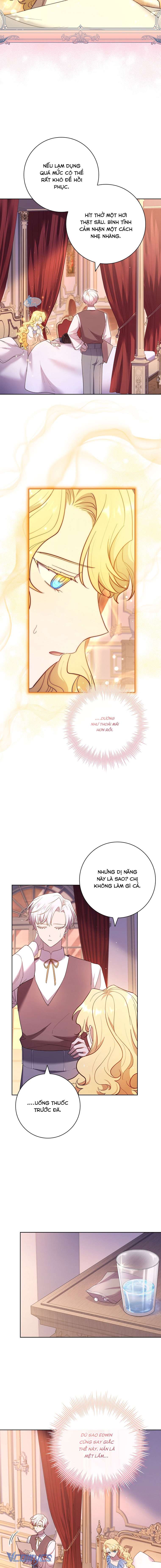 [PNT] Nam Chính À, Tôi Sẽ Tôn Trọng Sở Thích Của Anh! Chap 48 - Trang 2