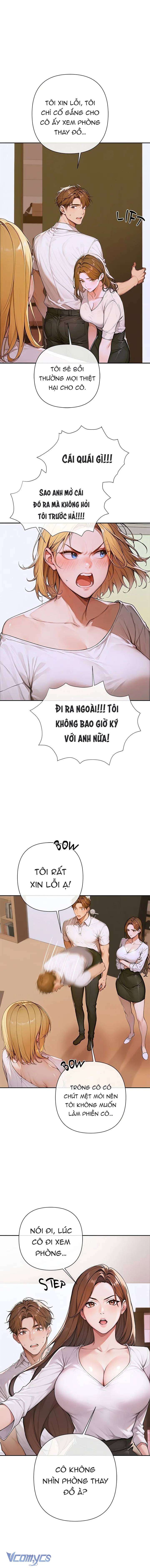 [18+] Làng Dục Vọng Chap 2 - Trang 2