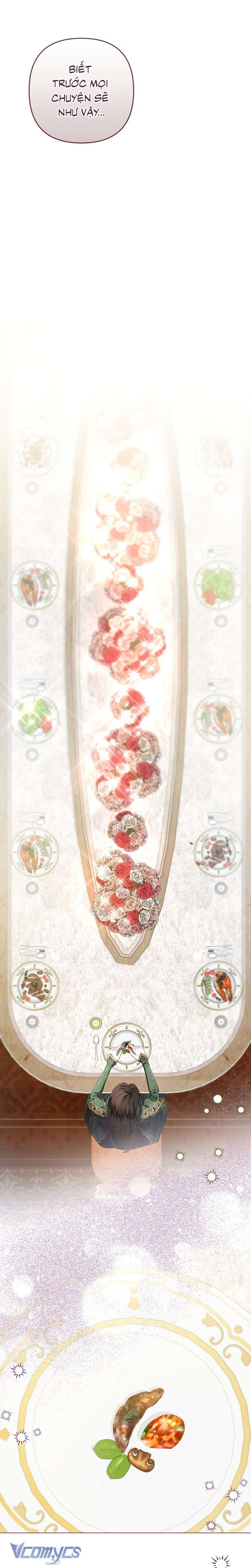 Trở Thành Hầu Nữ Còn Quan Trọng Hơn Là Làm Công Chúa Chap 41 - Trang 2