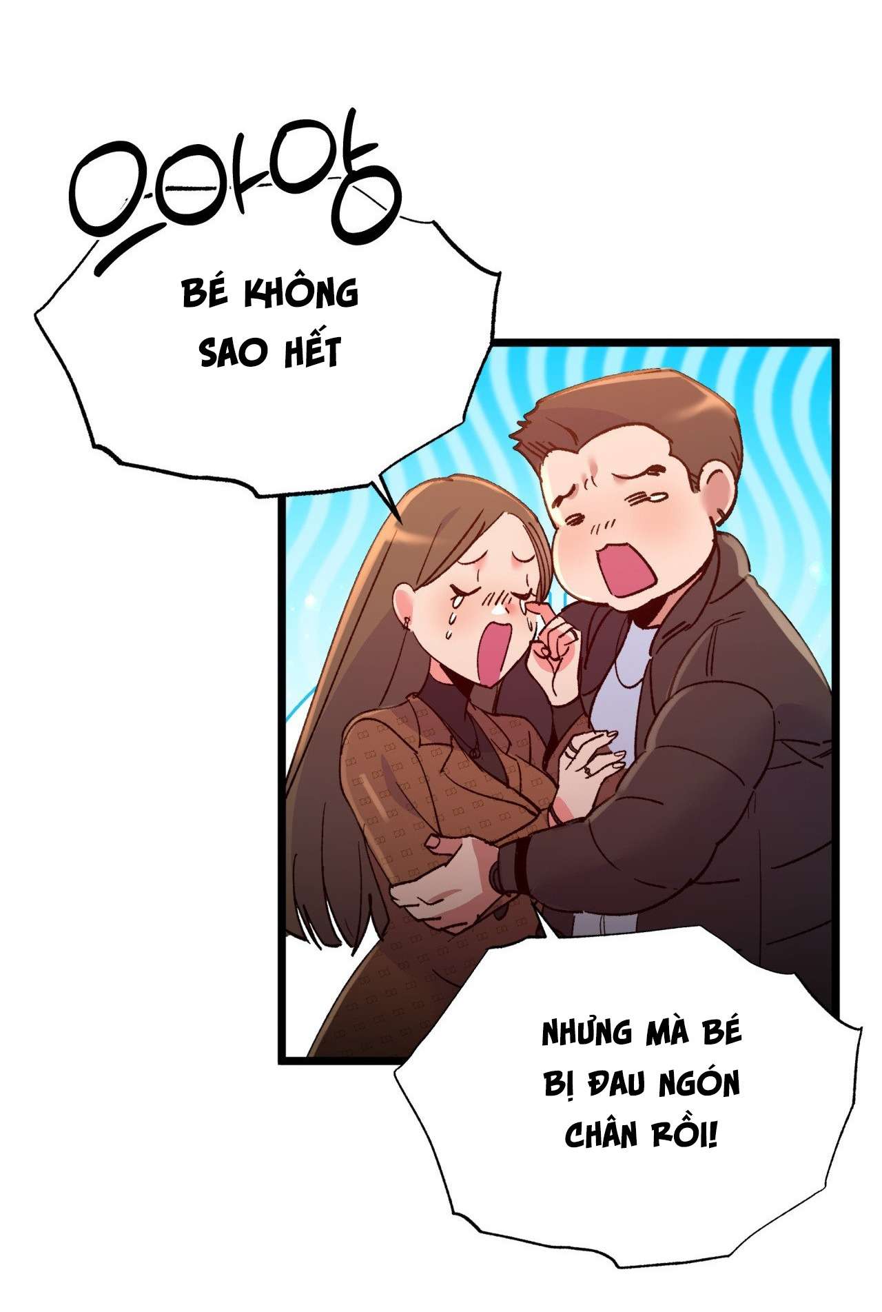 Cuộc Sống Ở Clb Của Sinh Viên Năm Nhất Yul Moo Chap 30 - Trang 3