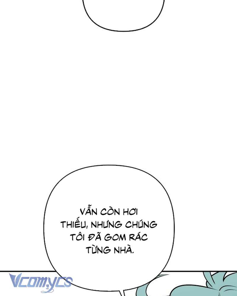 Trước Khi Em Có Ý Định Chạy Trốn Ta Sẽ Ngăn Chặn Nó Chap 38 - Trang 2