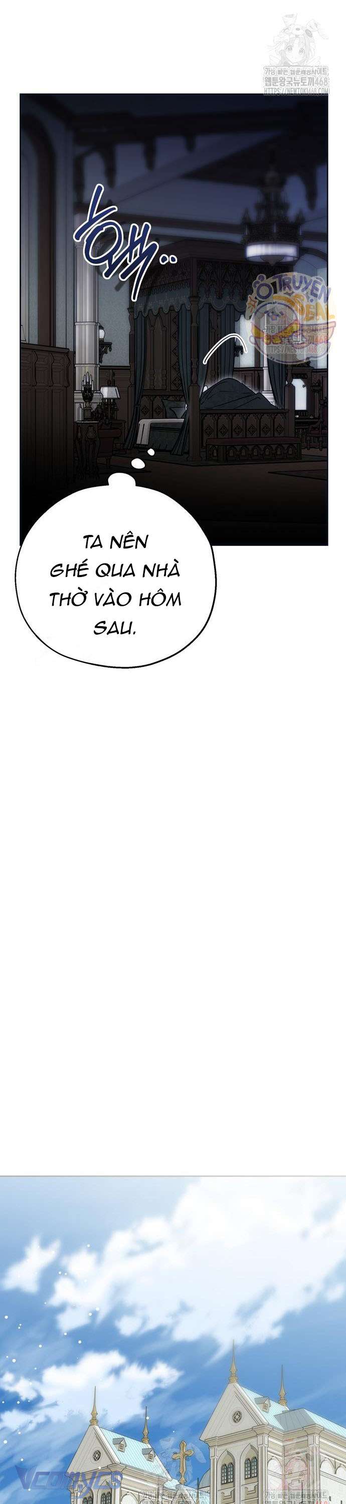 Vụ Bê Bối Vô Đạo Đức Chap 4 - Trang 4