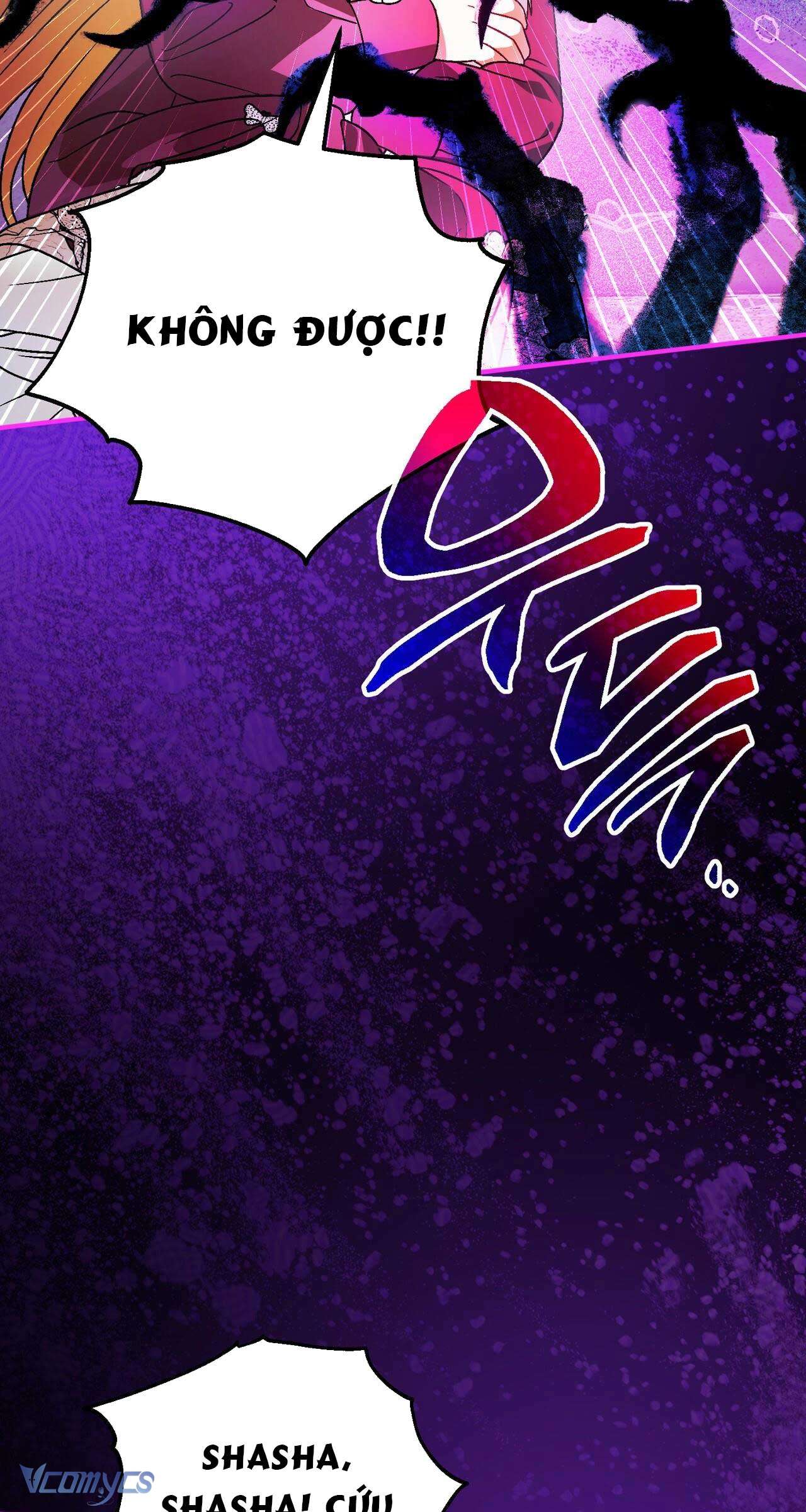 Gửi đến người sói yêu dấu của em Chap 24 - Next Chap 25