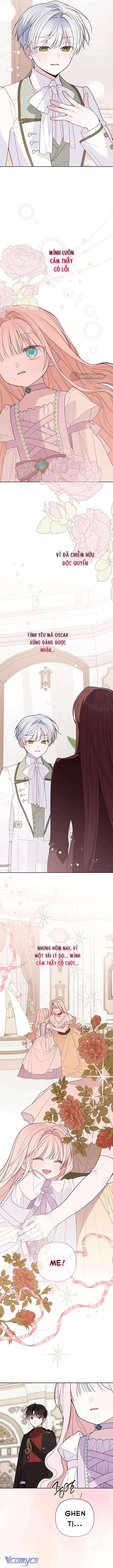 Bạo Chúa Bé Con Chap 131 - Trang 2