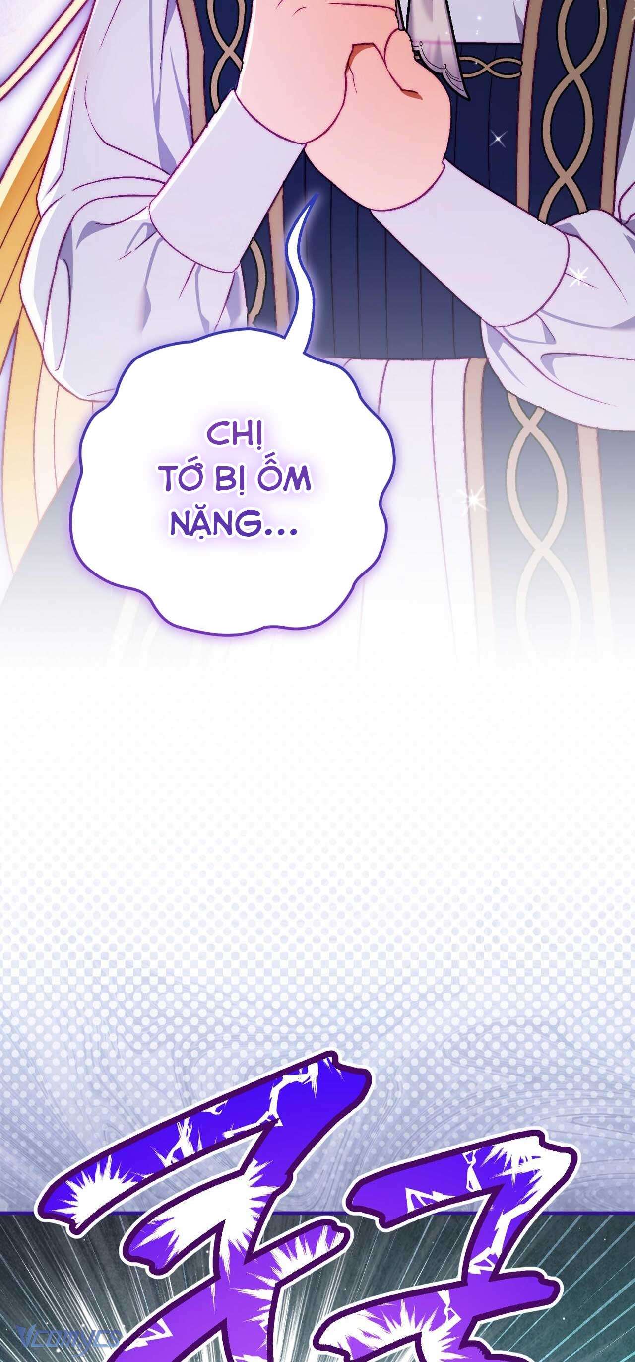 Gửi đến người sói yêu dấu của em Chap 21 - Next Chap 22