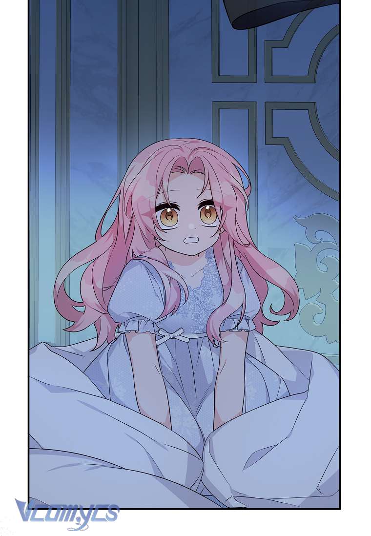 Tôi đã trở thành con gái út của công tước phản diện Chapter 10 - Trang 3