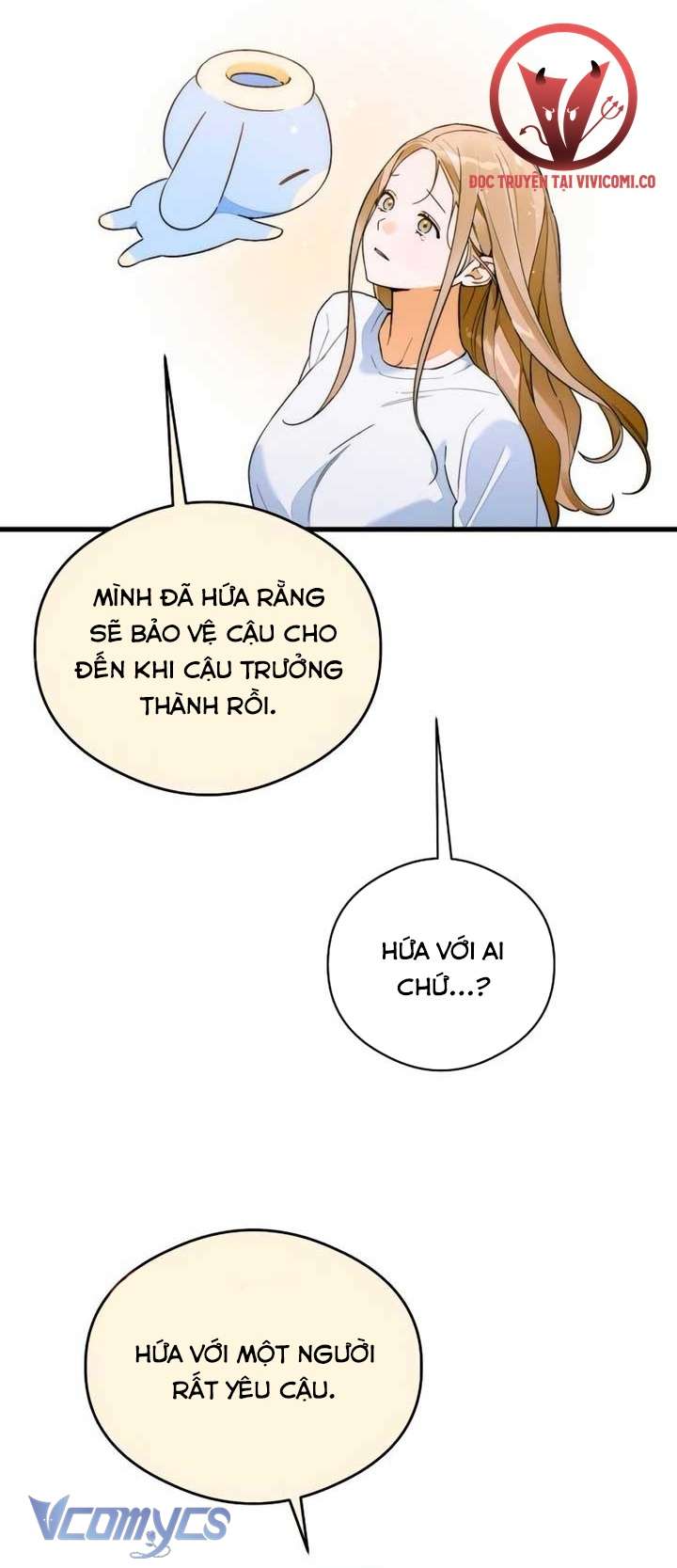 [18+] Mong Ước Của Ác Quỷ Chap 63 - Next Chap 64