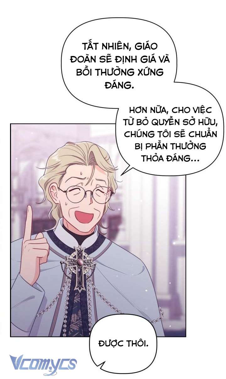 Sự Điều Trị Đặc Biệt Của Tinh Linh Chap 107 - Next Chap 108