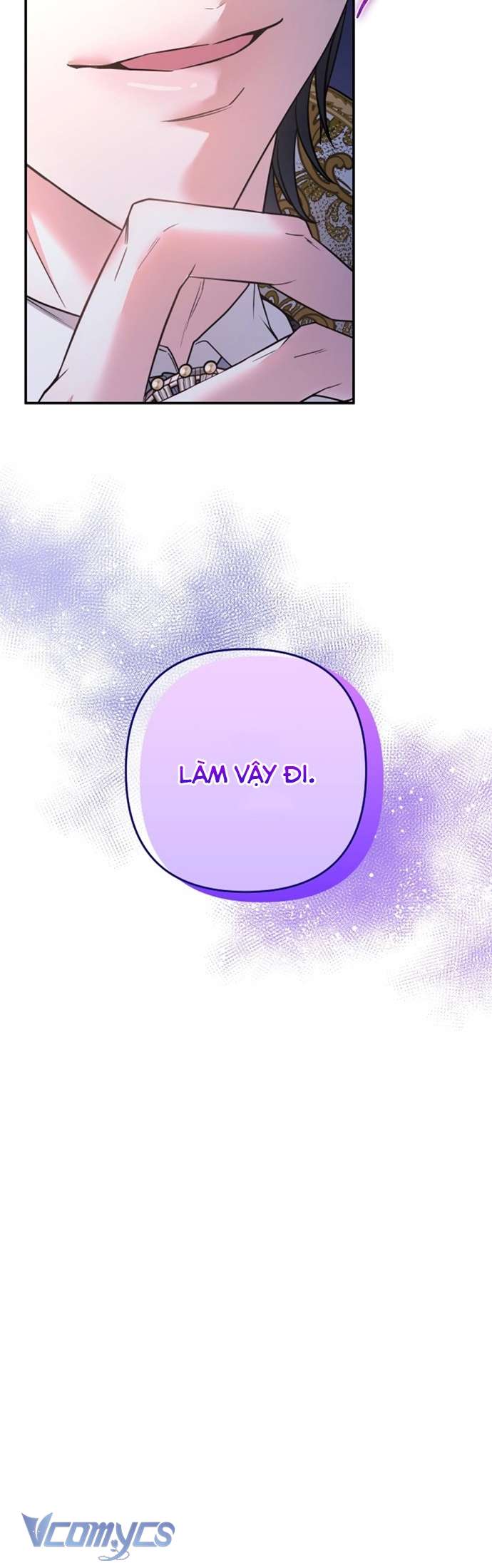 Trước Khi Em Có Ý Định Chạy Trốn Ta Sẽ Ngăn Chặn Nó Chap 3 - Trang 4