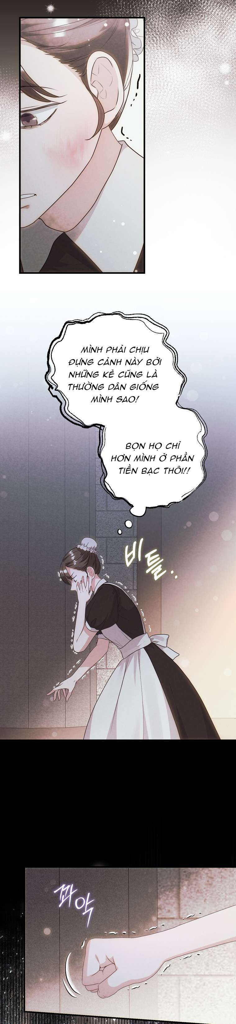 Kẻ Phản Diện Có Thời Hạn Ủng Hộ Tôi Hủy Hôn Chapter 44 - Next Chap 45