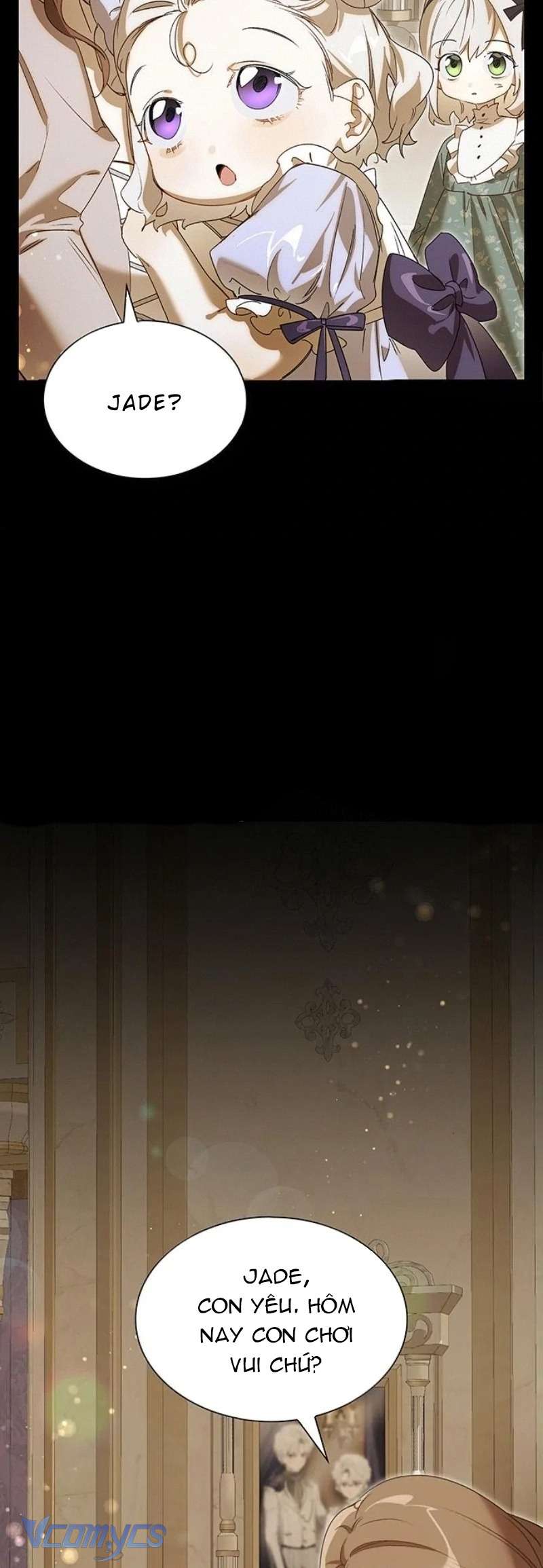 Cứ Cố Gắng Hết Sức Để Hối Hận Chap 4 - Trang 4