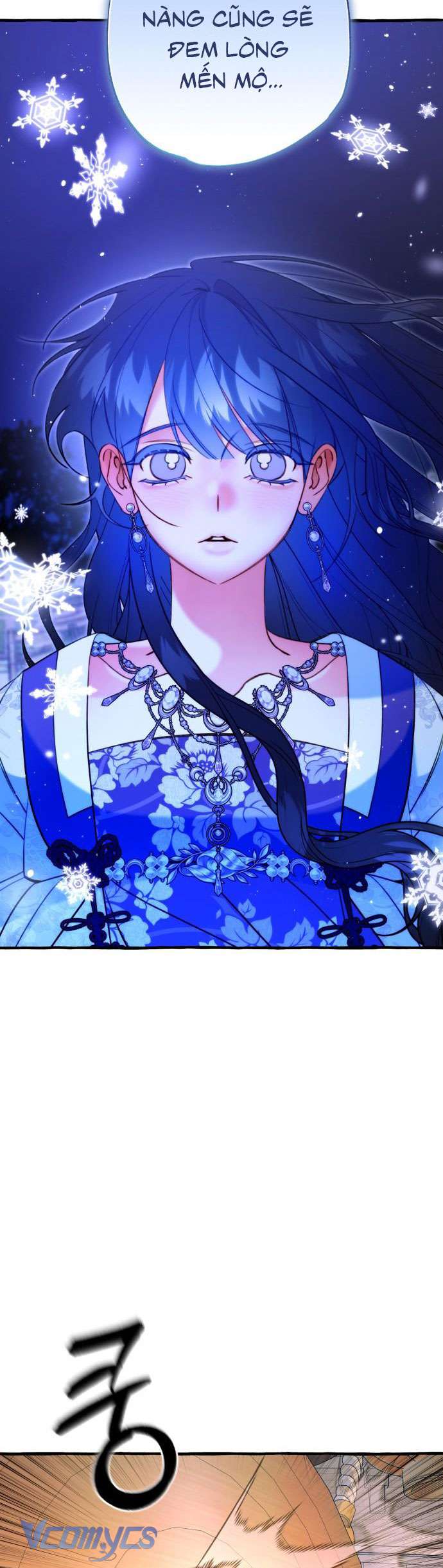 Chuyện Tình Tuyết Phương Bắc Chap 41 - Next Chap 41.5