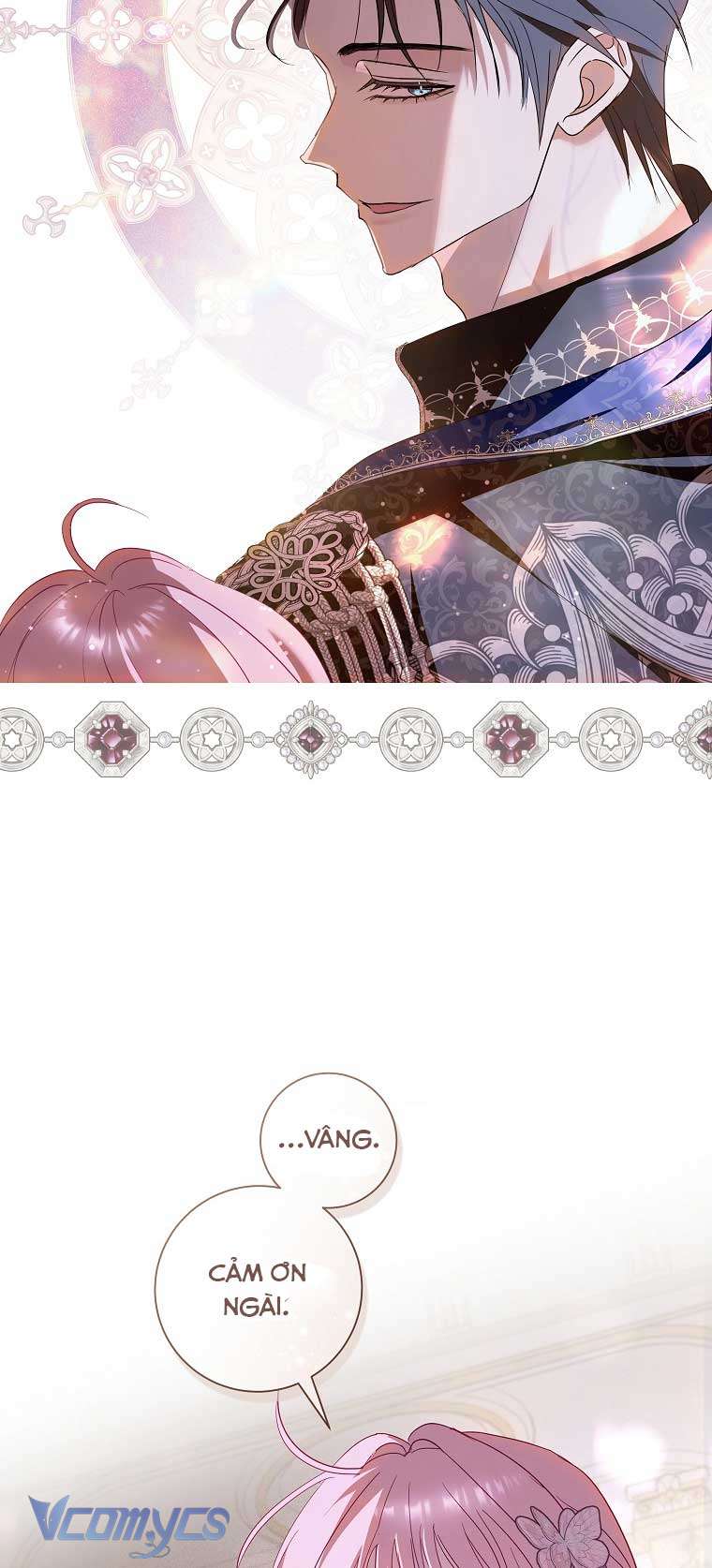 Này Boss Phản Diện, Tôi Có Thể Làm Mọi Thứ Trừ Cưới Ngài Chap 4 - Trang 4