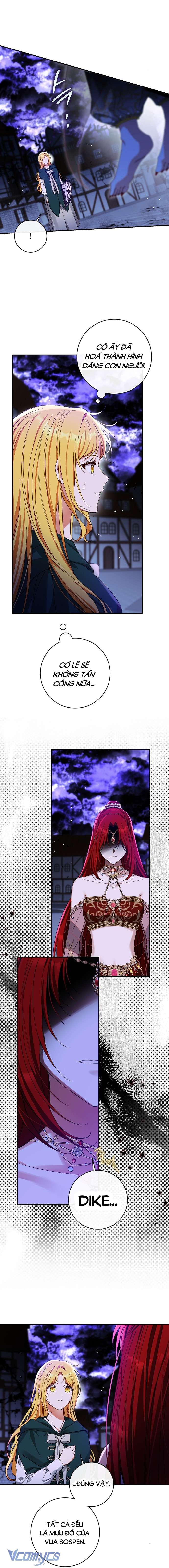 Thuần Hóa Hầu Tước Quái Dị Chap 86 - Next Chap 87