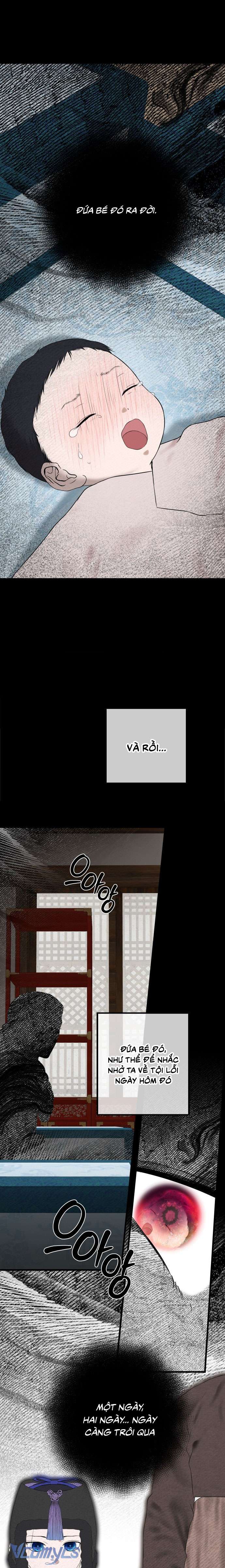 Cuộc Tuyển Chọn Vương Phi Triều Joseon Chap 49 - Trang 2